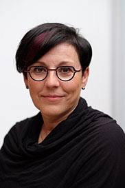 About Hilde Lambrechts