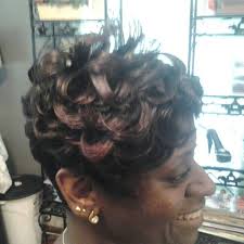 Hair By Tisa At Strands Studio Salon In Augusta Ga Hair Hair Styles Beauty