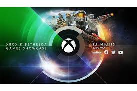На нашем ресурсе вы можете смотреть онлайн, тв каналы на любой вкус бесплатно. Pryamaya Translyaciya Xbox Bethesda Games Showcase Sostoitsya 13 Iyunya Novosti I Istorii Microsoft Informaciya Dlya Pressy