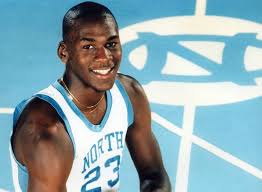 Now that lebron has won a title, how does he compare to the greatest basketball player of all time at a similar point in his career. Michael Jordan Sneakernews Com Michael Jordan Unc Michael Jordan 32 Nfl Teams