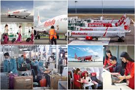 Check spelling or type a new query. Airasia Malindo Terpaksa Buang Pekerja Lagi Mas Mula Potong Gaji Staf Bertabahlah Untuk Yang Terkesan Libur