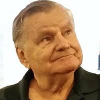 Obituary information for Edward Walter Mowinski