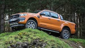 سعر ومواصفات وعيوب سيارة فورد رينجر 2017 ford ranger