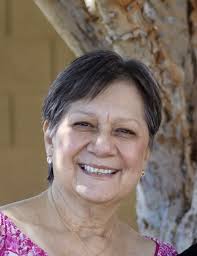 Esther Velez's Instagram, Twitter & Facebook