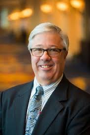 72: The Administrative and Academic Review at Loyola Maryland Part 1 — CFO  Randy Gentzler — Teibel Education Consulting