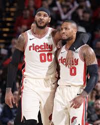 Desktop, tablet, iphone 8, iphone 8 plus, iphone x, sasmsung galaxy, etc. Carmelo Anthony And Damian Lillard Crowd Was Chanting Melo Loved It Love And Basketball Carmelo Anthony Damian Lillard