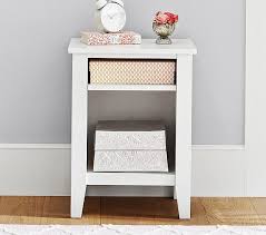 Parker Nightstand Kids Nightstand Furniture Pottery Barn Kids Furniture