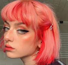 Now On Pinterest Follow Only Girls For More Alternative Hair Hair Inspo Color Aesthetic Hair