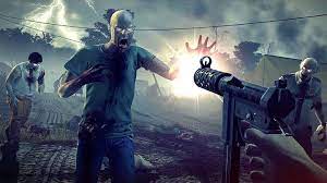 De game wordt ontwikkeld door techland, een studio die bekendstaat om onder andere de call of juarez franchise. Top 5 Best Offline Zombie Games For Android In 2020