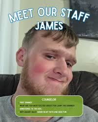 ✨ Meet Our Summer Staff 2025 ✨ Let's continue to welcome more of our summer  staff for this summer! We are so excited for Kenzie, Jack, Noel, James,  Porsha, Gates, Lia, and