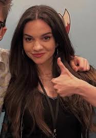 Lauren Lavera Monsater Mania