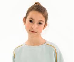 See You at Six Fabric/ribbing