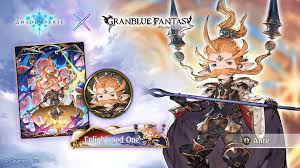Aug 20, 2021 · anre starts battle with enlightened one at end of a turn in which anre is almost knocked out: Shadowverse On Twitter Anre From Granblue Fantasy Is Coming To Shadowverse Check Out His Video Here