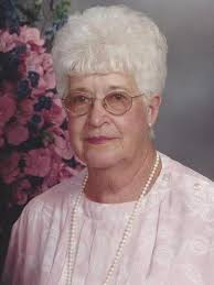 Mary Louise Knigge, 95, of Salem, Wisconsin Obituary