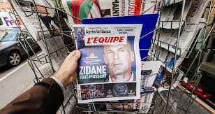 Download the latest version of léquipe.fr for android. Ai Helps L Equipe With Better Forecasting Newspaper Demand