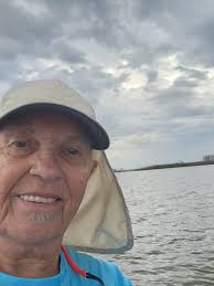 Catching sunsets after a short skate to Bunche Beach