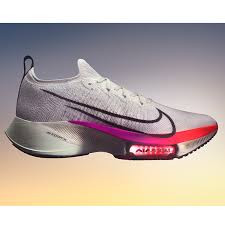 We Run In The Nike Air Zoom Tempo Next Women S Running