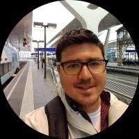 Nick Stromwall Email & Phone Number