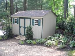 While sheds are typically used for extra storage, with the variety of prefab shed and custom shed options we offer, our sheds become an extension of your home. Shedspa We Offer Unique Storage Solutions In The Philadelhia Area