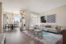 1 bedroom upper west side: Big Units And Big Prices In New Upper West Side Rental The New York Times