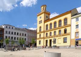 Nejnavštěvovanější předpověď počasí v čr ☀ předpověď počasí jablonec nad nisou. Sehenswurdigkeiten Jablonec Nad Nisou