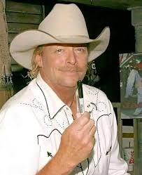 Alan Jackson's Motorcycle Ride