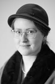 Emily Graves, Mary Debenham, is a native of Winston-Salem, and is thrilled  to be making her KLT debut with this incredible show! Her previous  community theatre performances include A Christmas Carol and