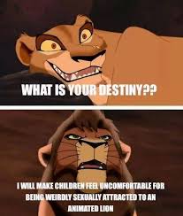Funny Lion King Via Facebook Lion King Funny Disney Funny Funny Disney Memes
