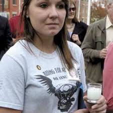 Loved ones remember their missing family members, friends