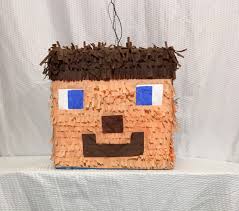 How To Get The Steve Head Minecraft - Youtube