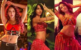 Nora fatehi (born 6 february 1992) is a canadian dancer, model, actress, singer and producer who is best known for her work in the indian film industry. Nora Fatehi Most Popular Songs Of The Dancing Star Bulletinscore