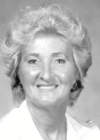 Jane Robb Obituary (2011)