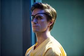 Arrow" Suicide Squad (2014) Technical Specifications » ShotOnWhat?