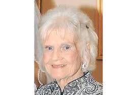 Mary Betancourt Obituary (2014)