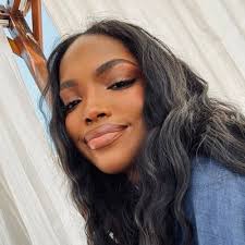 Amaya Ross (@aundria02)