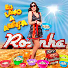 Eh rosinha, eh rosinha, eh rosinha. Letras De Musicas Rosinha Website Oficial