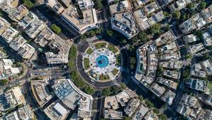 Image result for Tel Aviv - Architecture And Environmental Side Of The City