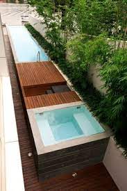 Ein pool im eigenen garten ist schon längst kein statussymbol mehr. Pin On Terasse