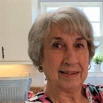 Patsy Louise Chandler Obituary