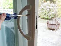 Glass Door Latch Replacement Ifixit