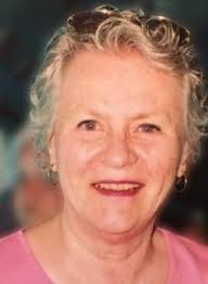 Anne Platt Obituary (1932