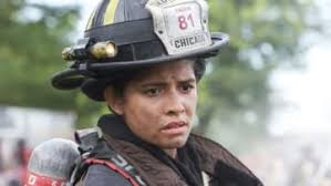 Chicago Fire character Stella Kidd news and updates Page 3