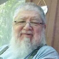 Daniel "Dan" A. Norris Obituary