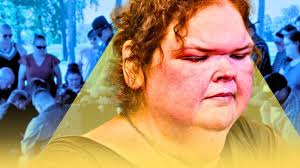 1000-Lb Sisters: Tammy Got Emotional During Caleb's Memorial (Why They Were  Estranged When He Passed Away?)