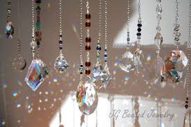 It allows you to customize the. Pin By Lerie Mason On Ella Bed Room In 2020 Crystal Suncatchers Hanging Crystals Diy Crystals