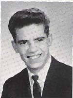 Class of '65 — Cedar Falls Class of '65