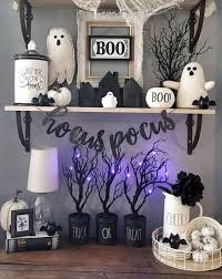 Looking For Diy Indoor Halloween Decor Ideas Here Youll Find Some Of The In 2020 Halloween Decorations Indoor Dollar Store Halloween Decorations Dollar Store Halloween