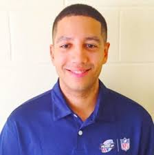 Peter Macias, Author at American Football International