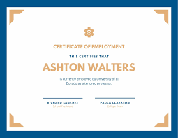Each page is available in two versions: Free Printable And Customizable Certificate Templates Canva
