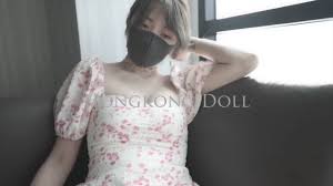 HongKongDoll 玩偶姐姐- 一日女友的漂亮姐姐（番外篇一）爆射玩偶姐姐在线看- 自拍艺术zipai.art